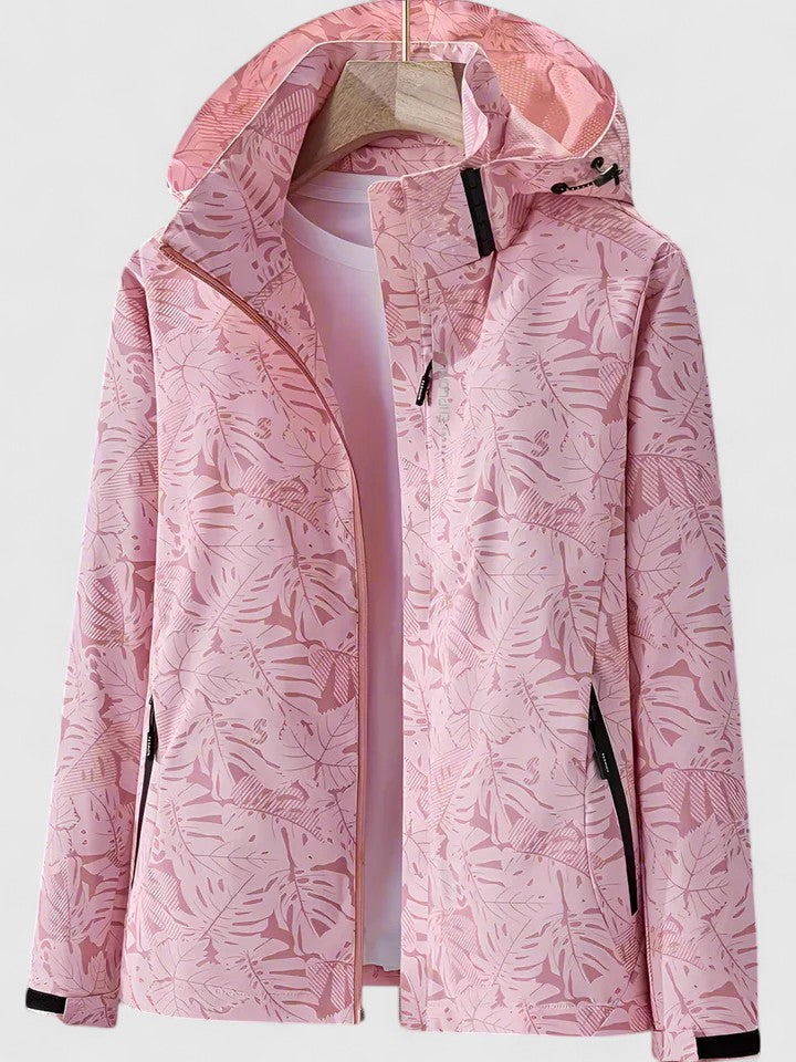 Victoria | Comfortable Jacket