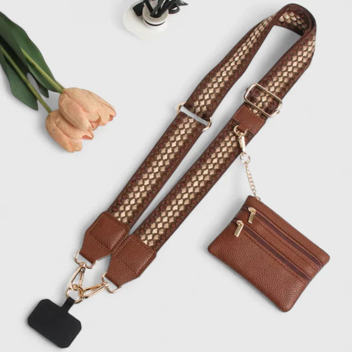 Victoria | Elegant Phone Holder