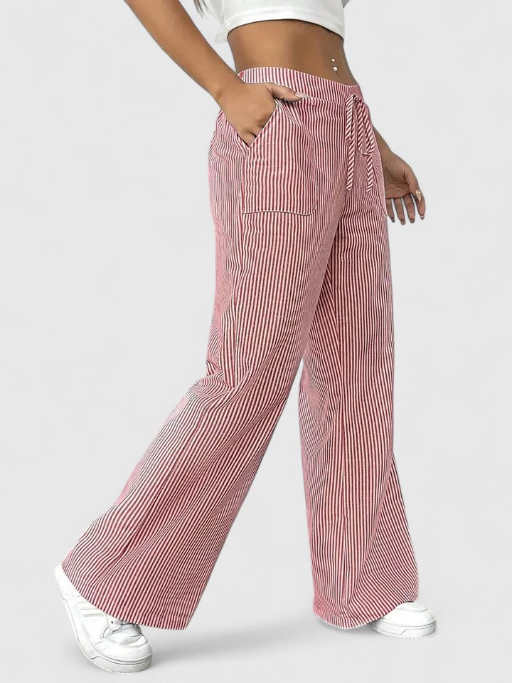 Victoria | Elegant Trousers