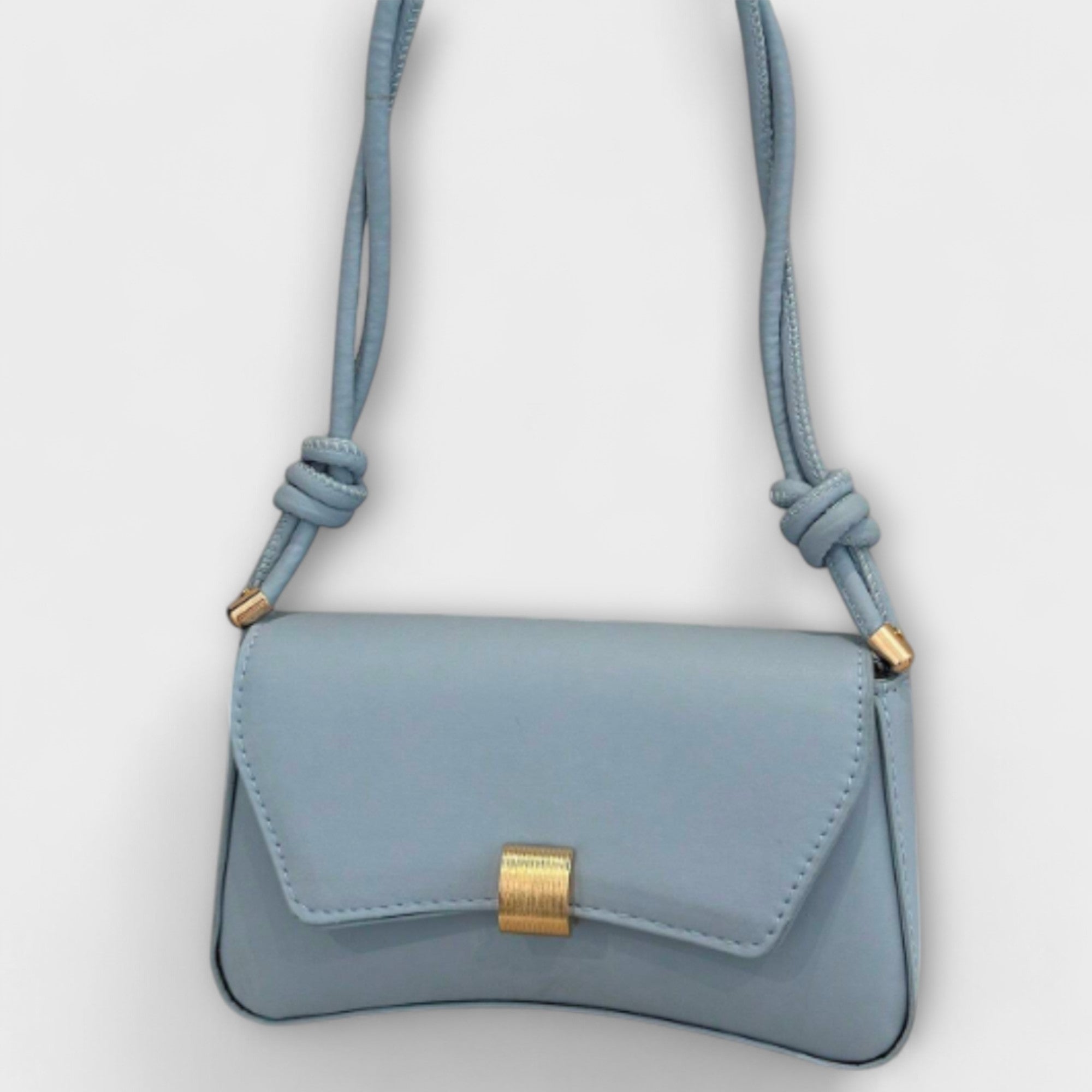 Victoria | Vintage Folding Bag
