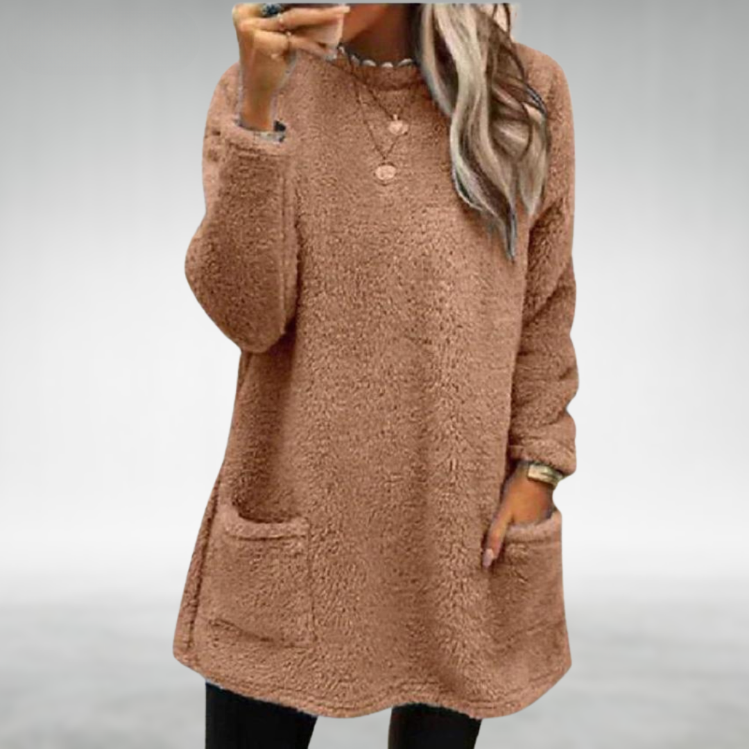 Victoria | Everyday Pullover