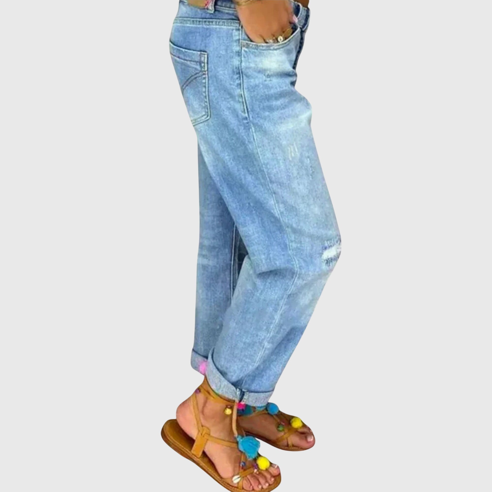 Victoria | Joy Jeans