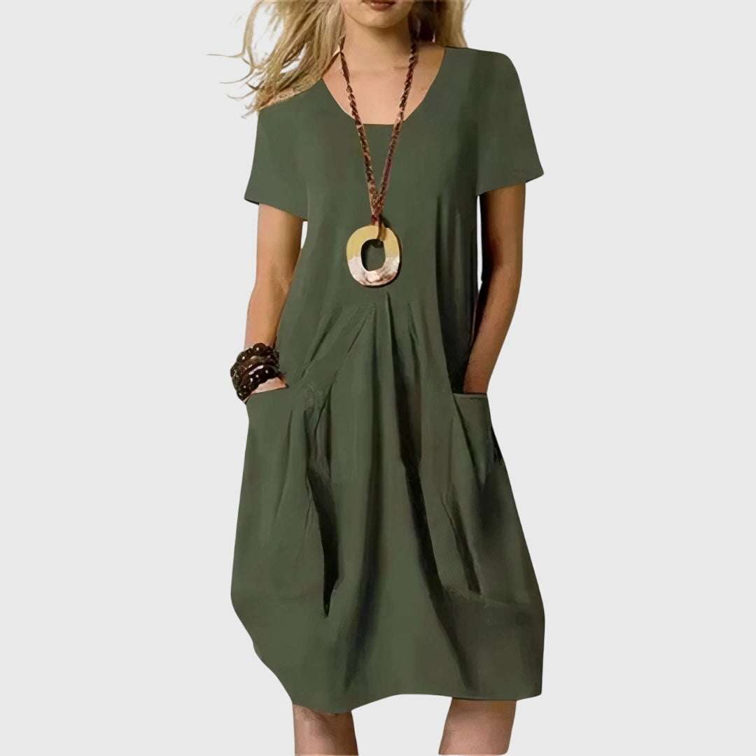 Victoria | Casual Dress