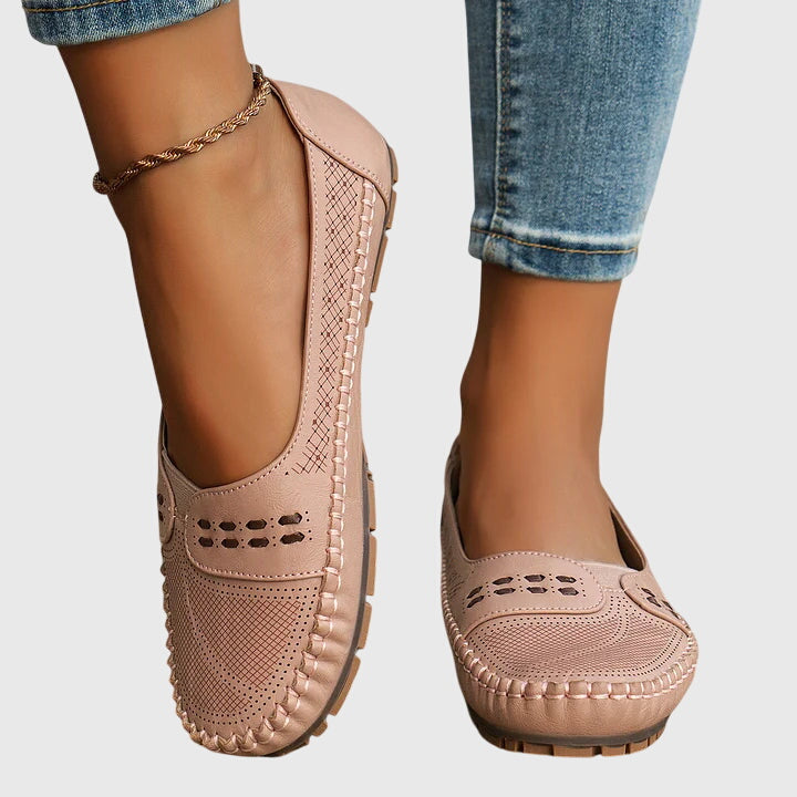 Victoria | Maple Orthopaedic Shoes