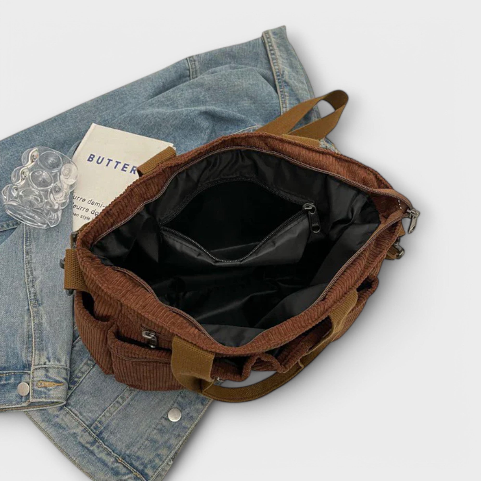 Victoria | Tote Bag
