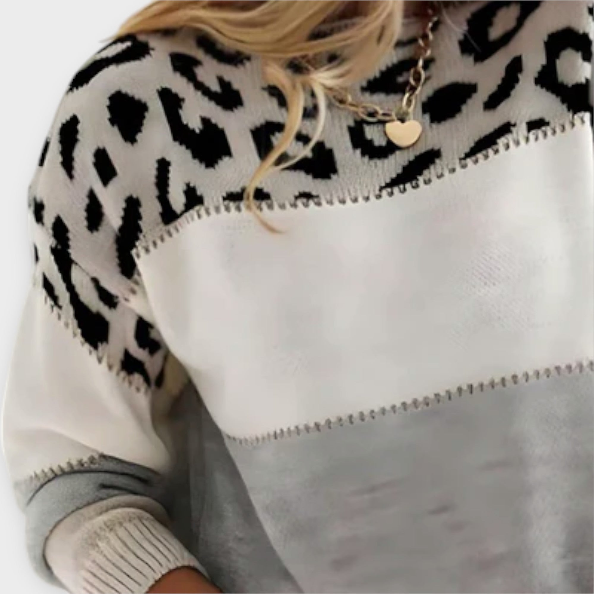 Victoria | Elegant Sweater