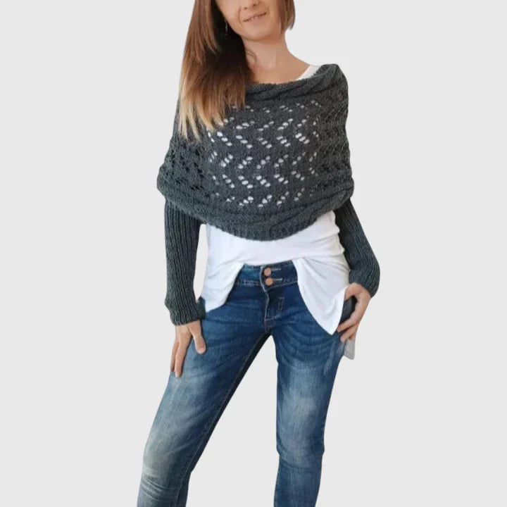 Victoria | Elegant Scarf