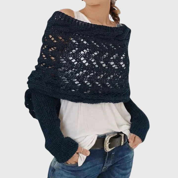 Victoria | Elegant Scarf