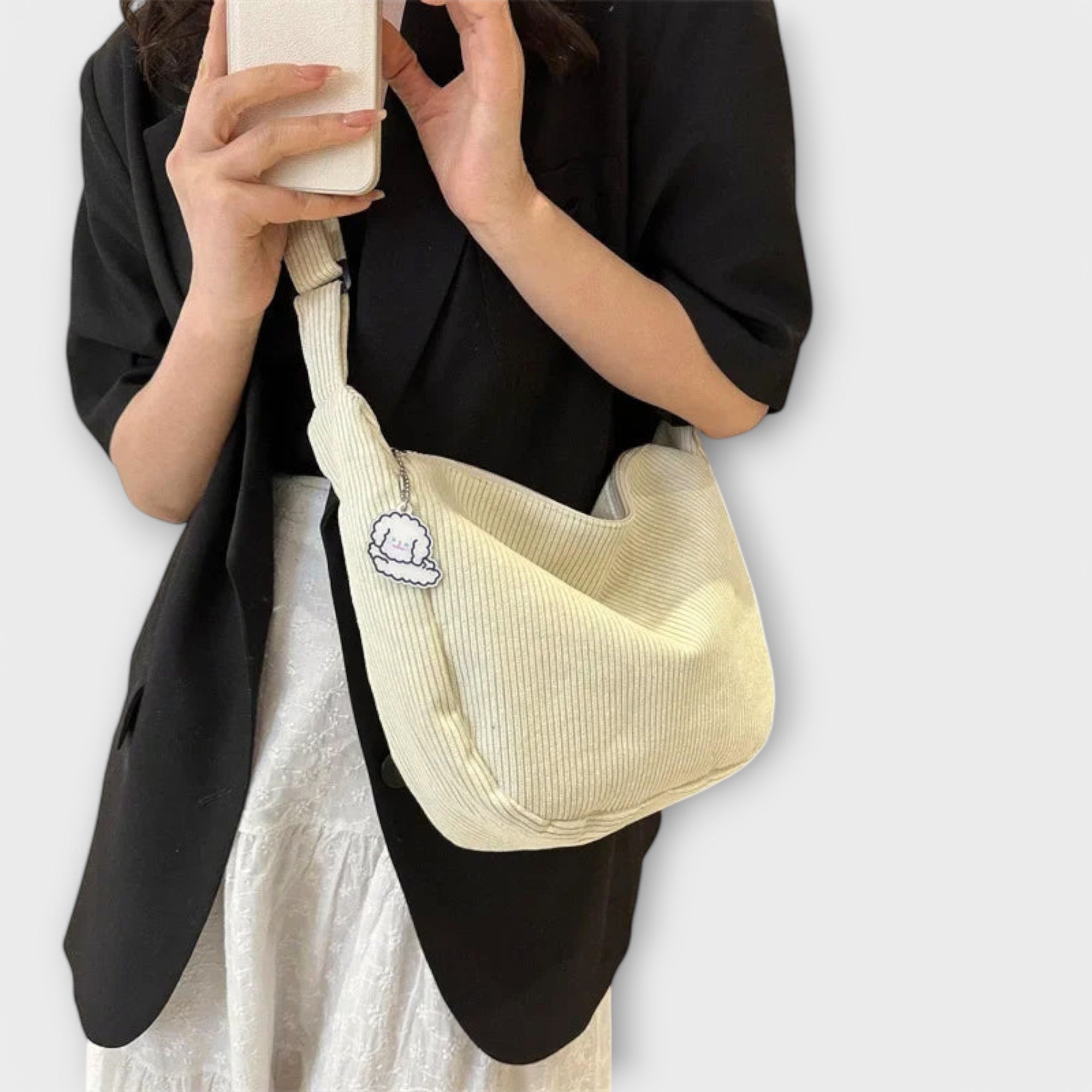 Victoria Cordura Shoulder Bags |