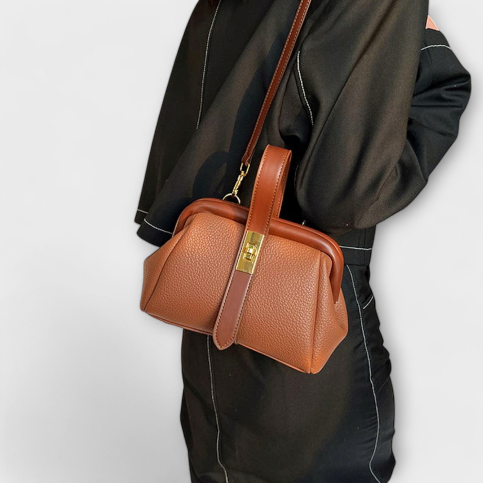 Victoria | Retro Bag