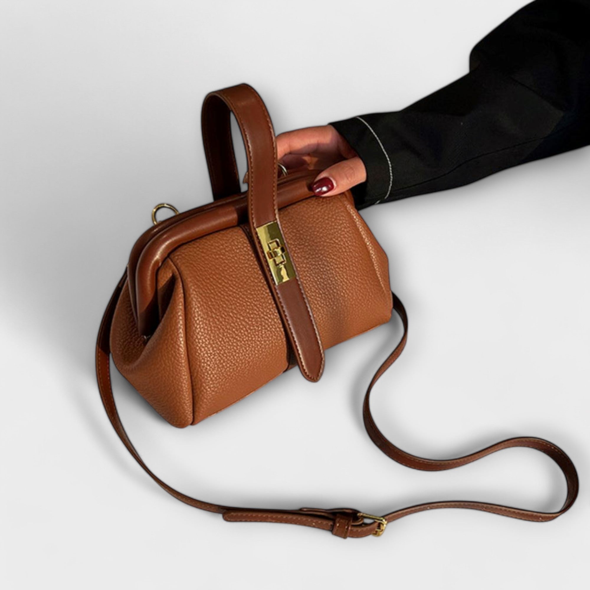Victoria | Retro Bag
