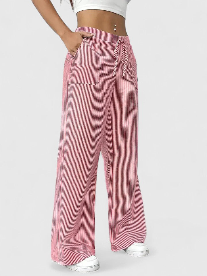 Victoria | Elegant Trousers