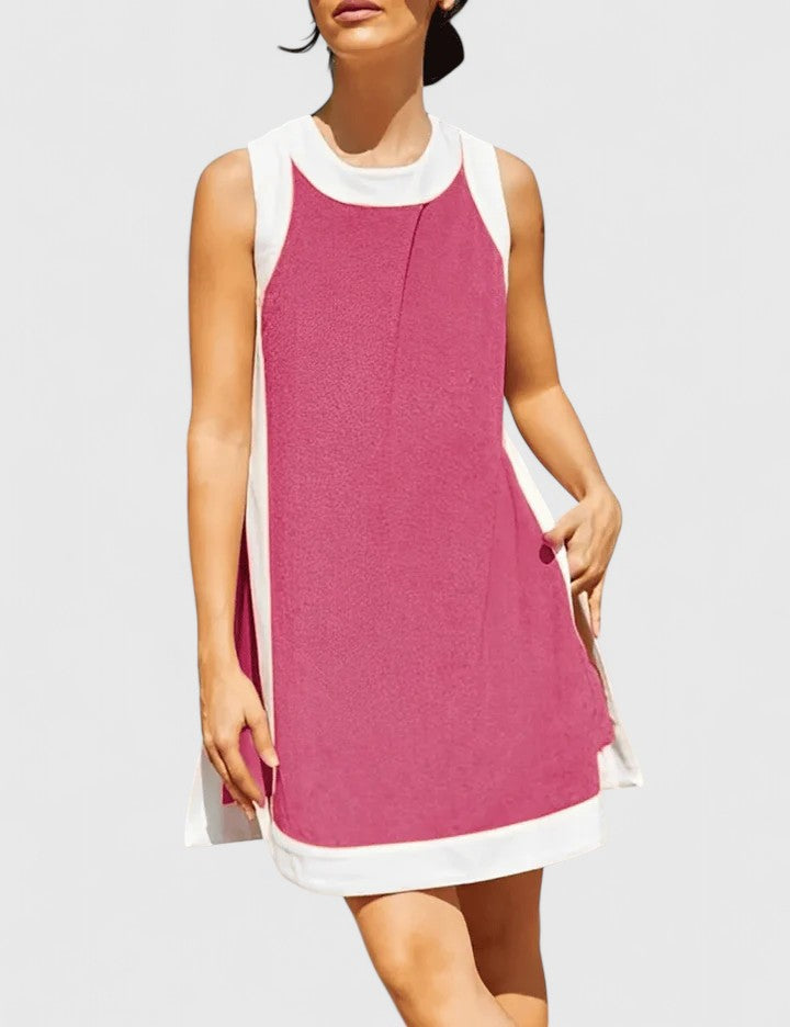 Victoria | Comfortable Summer Co-ord