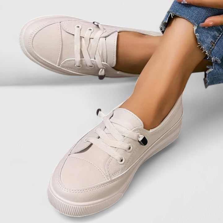 Victoria | Melorienne Orthopaedic Shoes