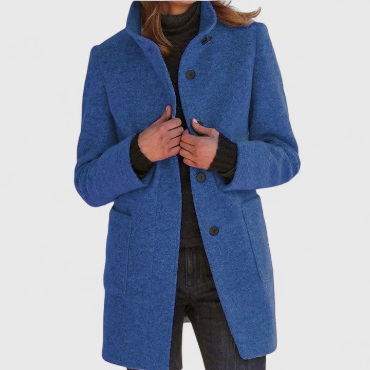 Victoria | Elegant Coat