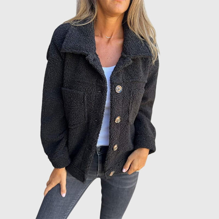 Victoria | Stylish Jacket