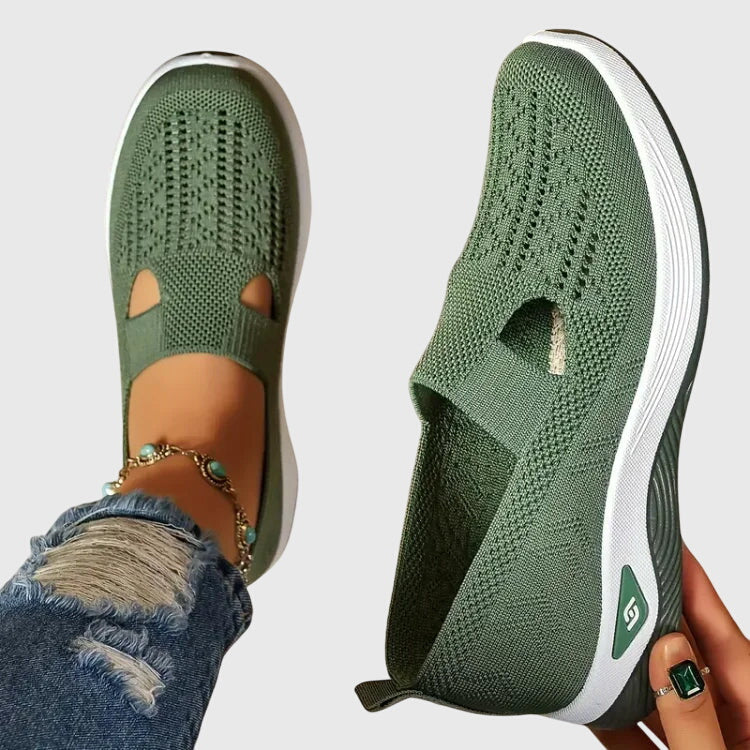 Victoria Orthopaedic Walking Shoes |
