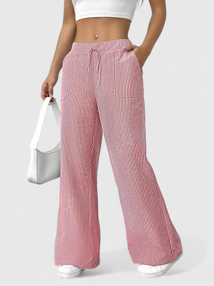 Victoria | Elegant Trousers