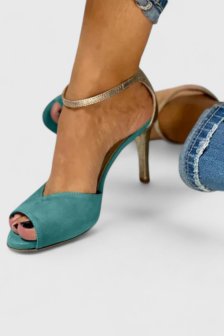 Victoria | Elegant Heels