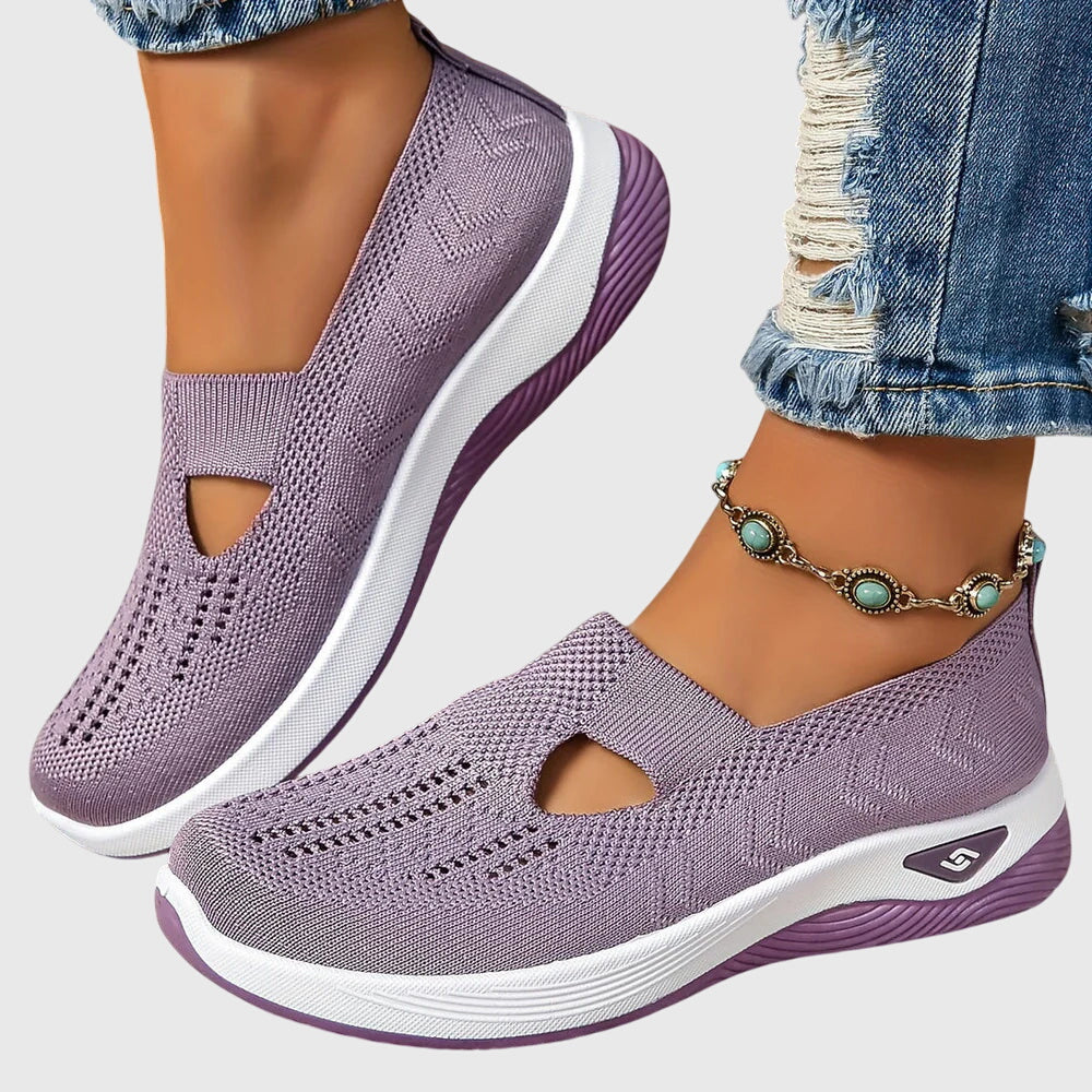 Victoria | Orthopaedic Slip-On Shoes
