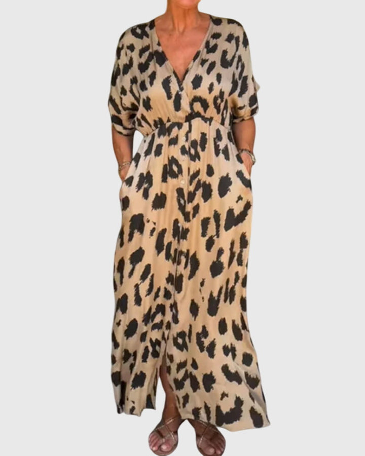 Victoria | Timeless Confidence Dress