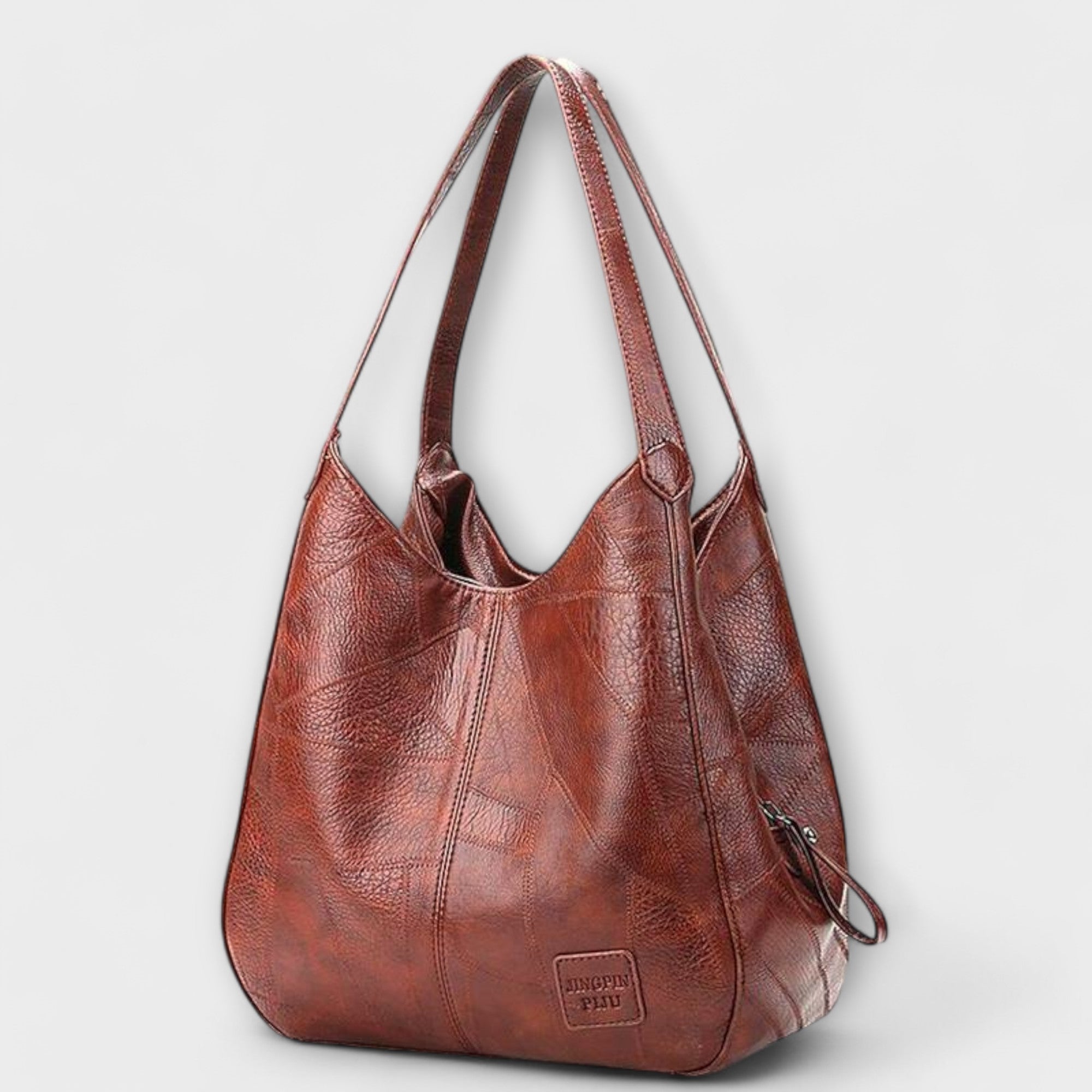 Victoria | Vintage Leather Bag