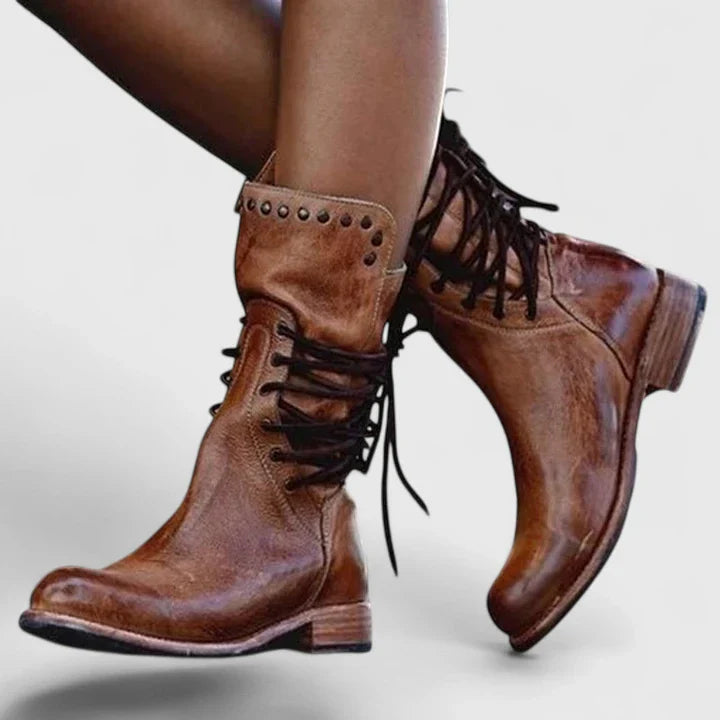 Victoria | Elegant Boots