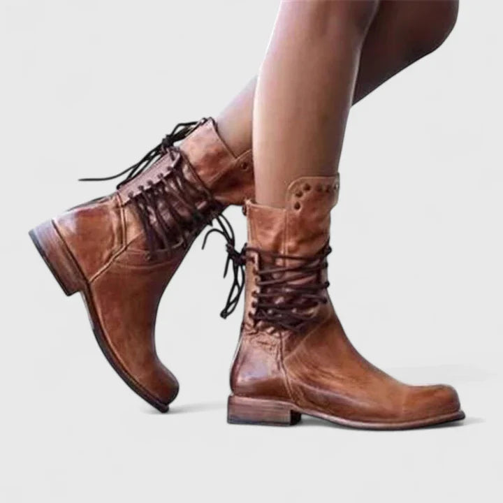 Victoria | Elegant Boots