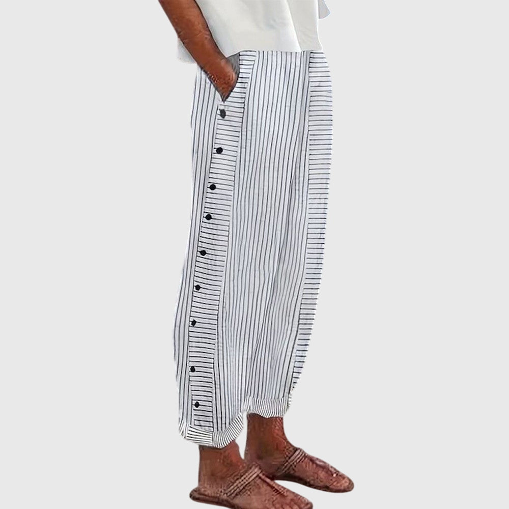 Victoria | Elegant Women's Trousers