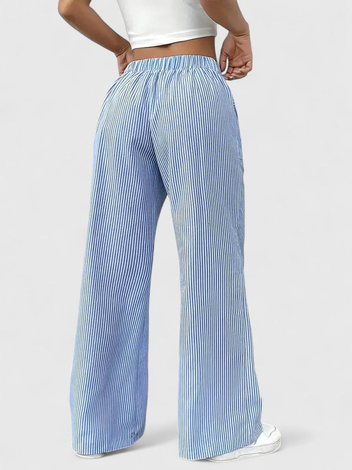 Victoria | Elegant Trousers