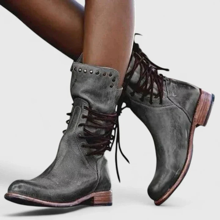 Victoria | Elegant Boots