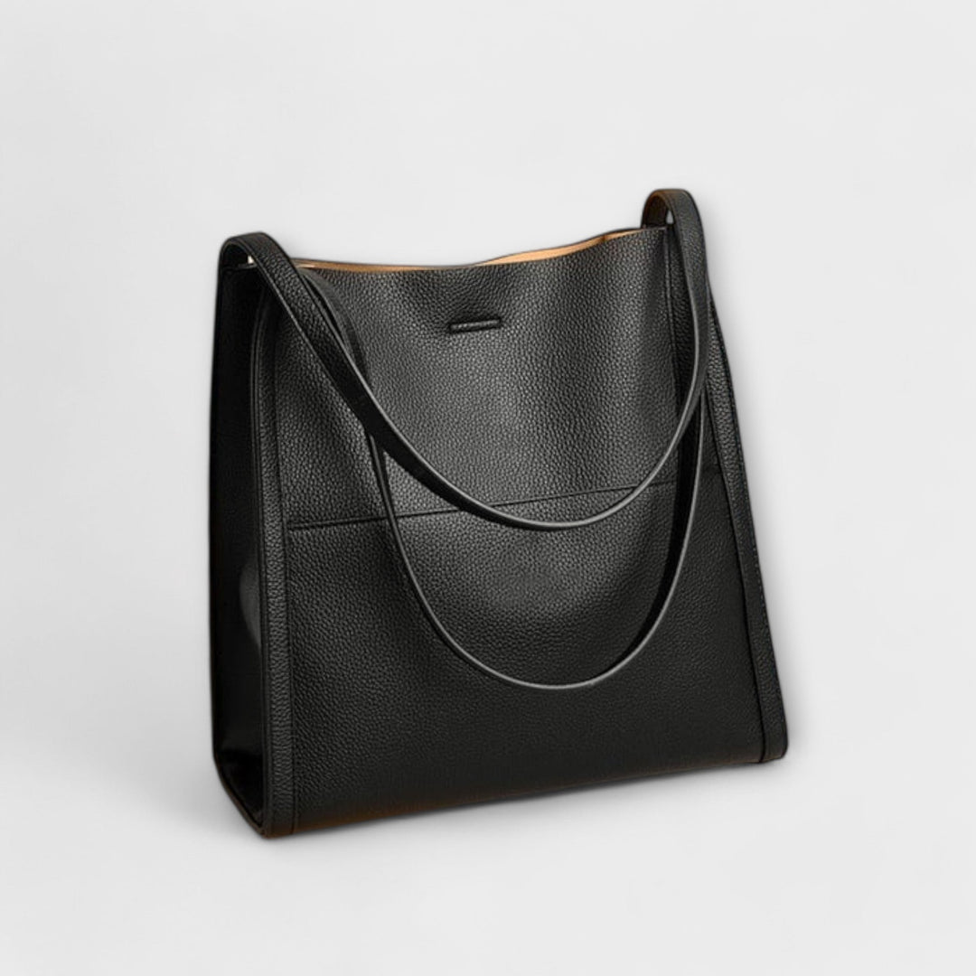 Victoria | Handmade Leather Bag