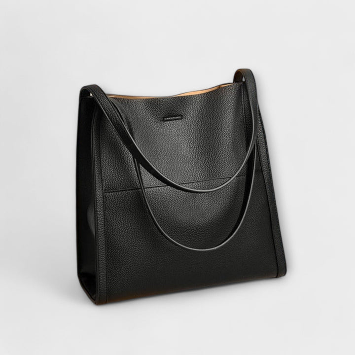 Victoria | Handmade Leather Bag