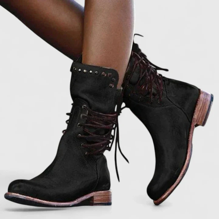 Victoria | Elegant Boots