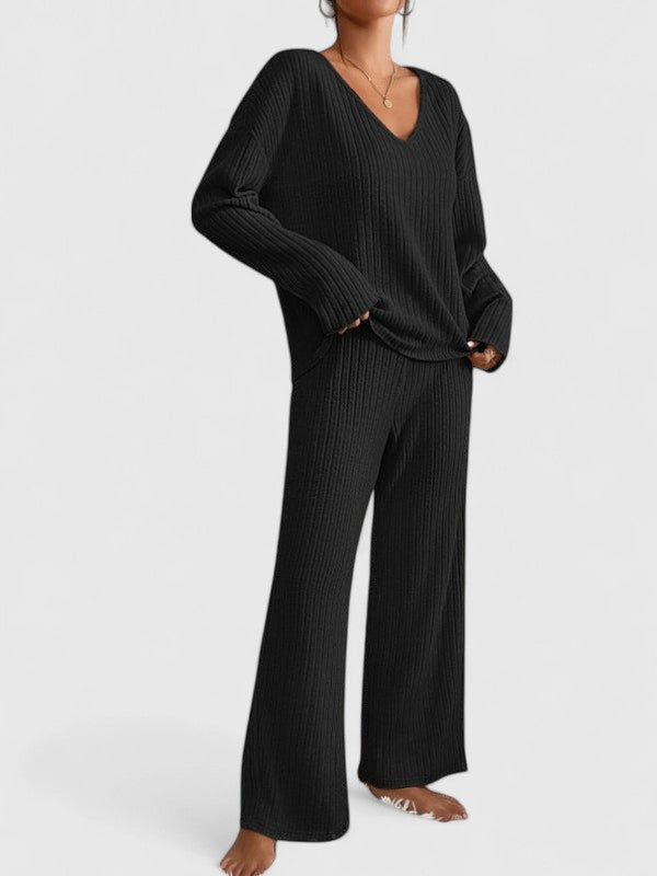 Victoria | Comfy Lounge Set