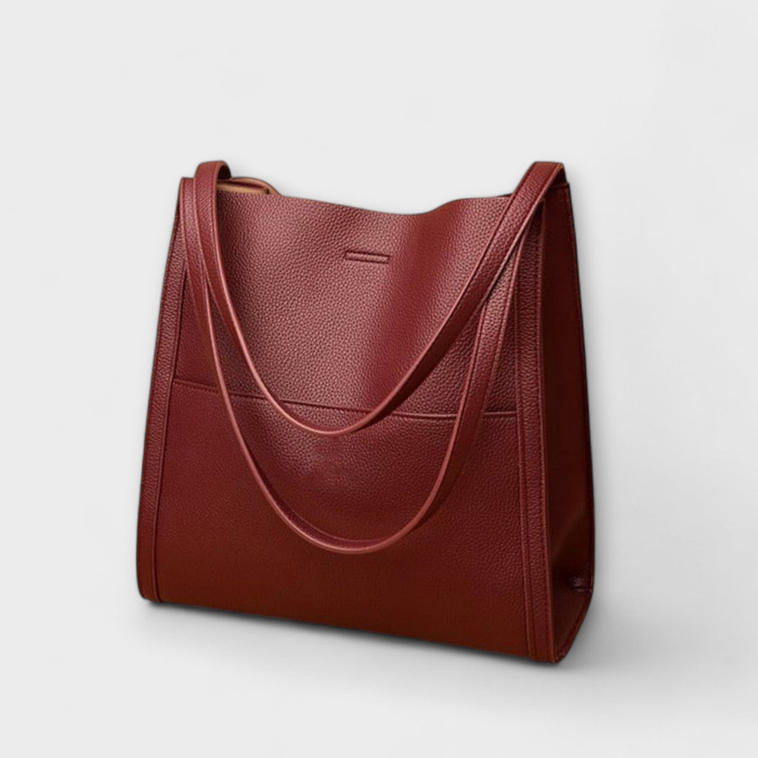 Victoria | Handmade Leather Bag