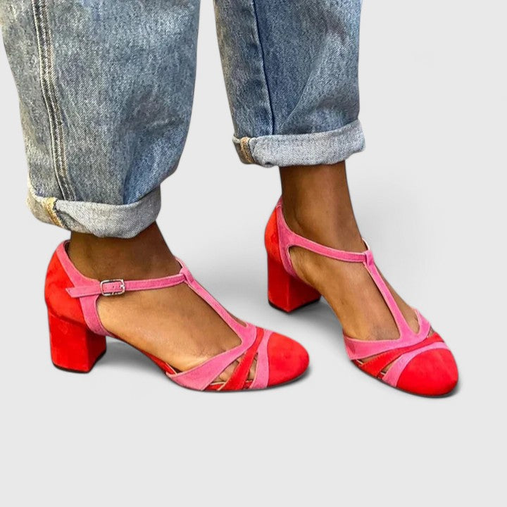 Victoria | Modern Heels