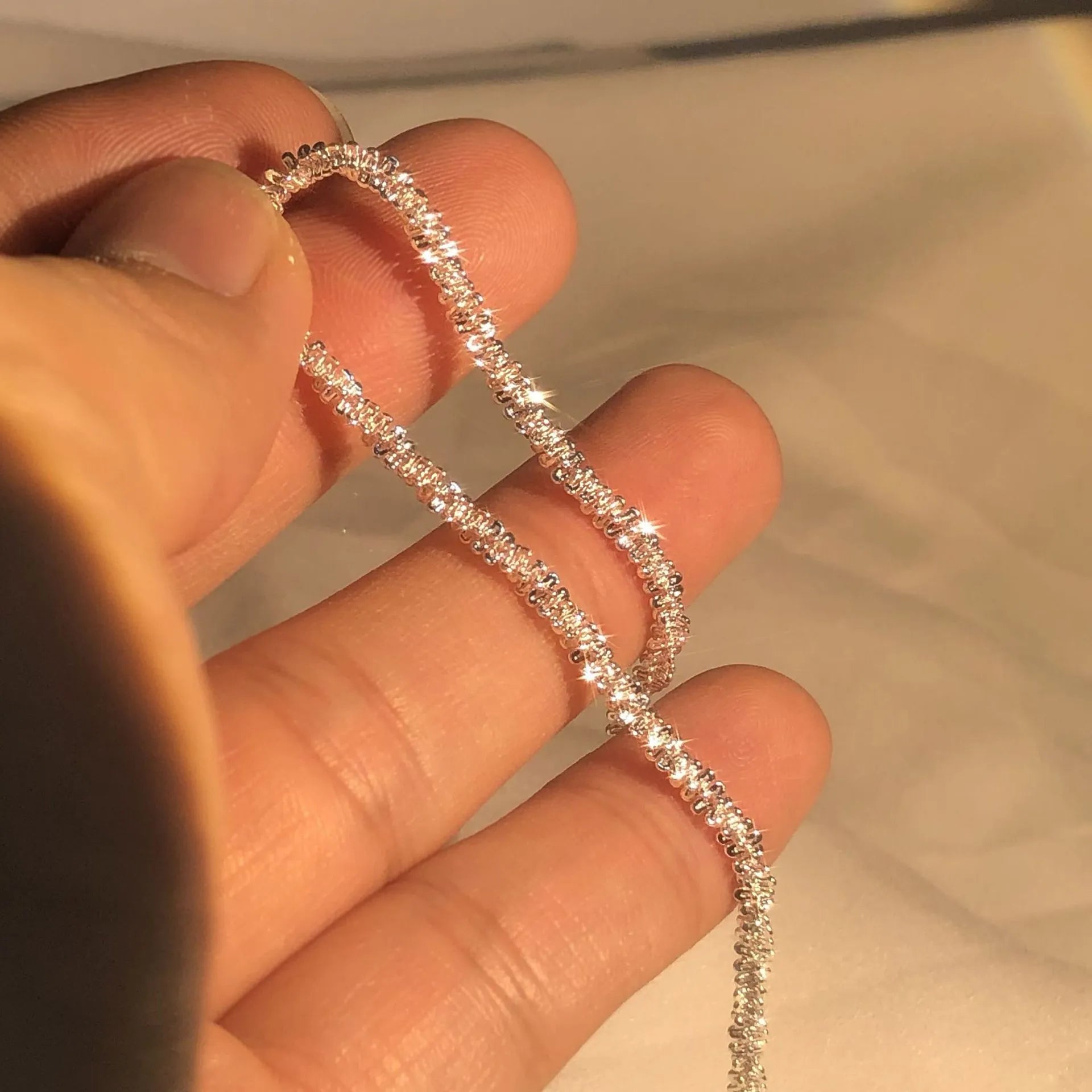 Victoria | Shining Bracelet