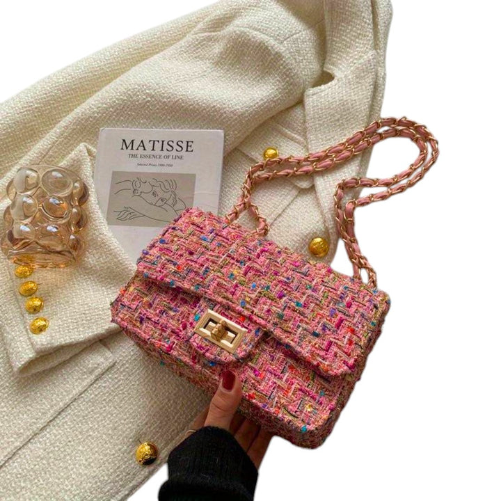 Victoria | Elegant Women's Shoulder Bag