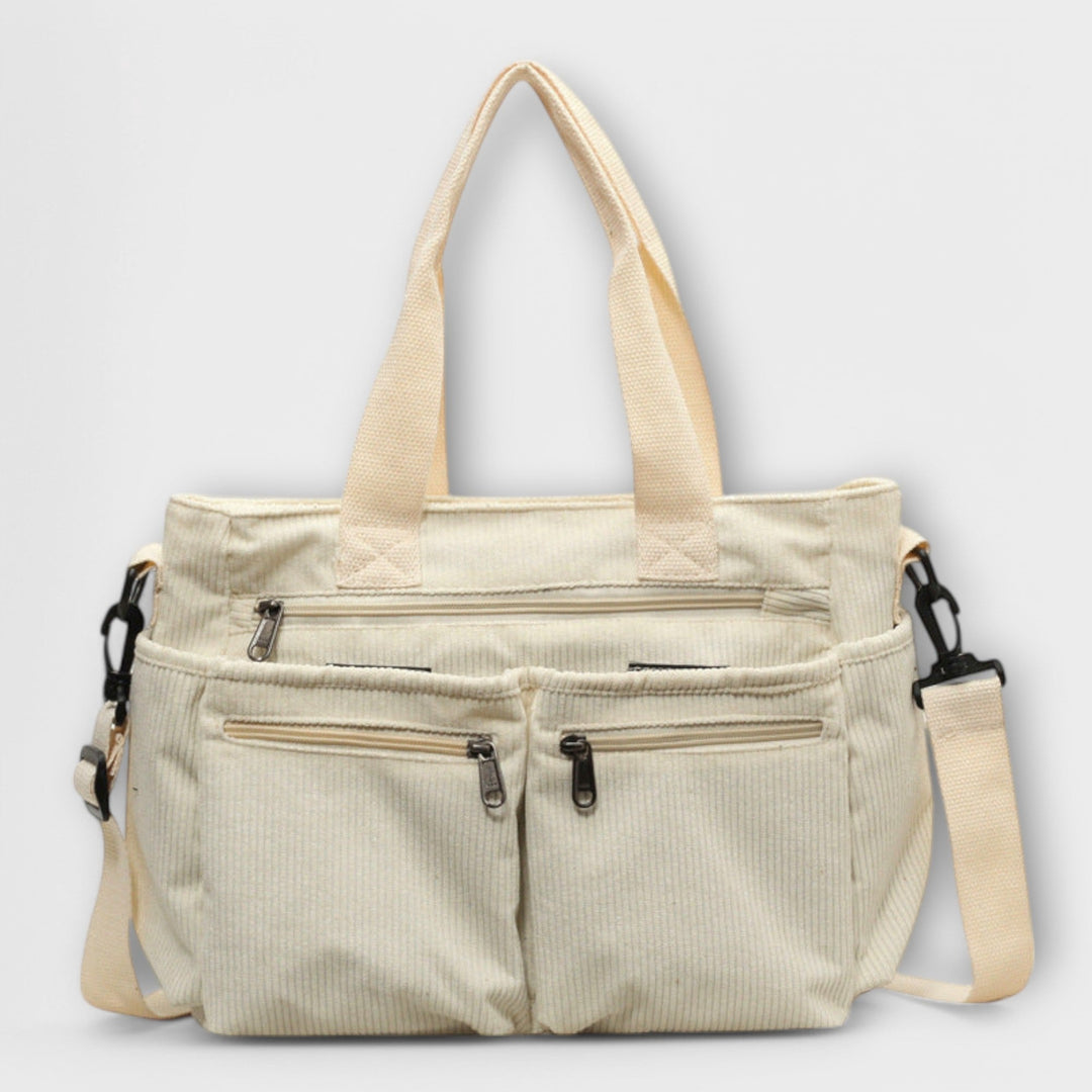 Victoria | Tote Bag