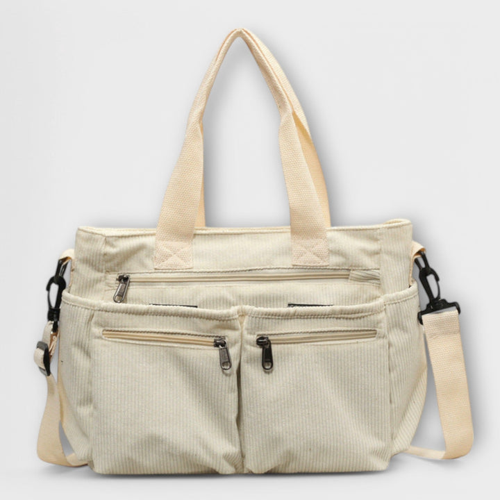 Victoria | Tote Bag