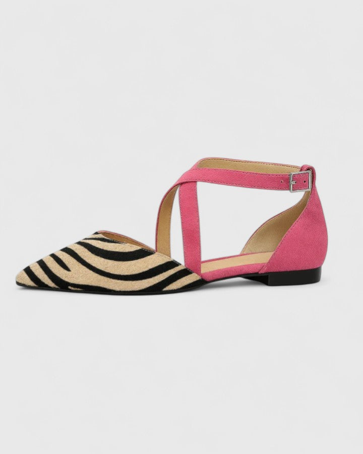 Victoria | Avenzia Orthopaedic Sandals