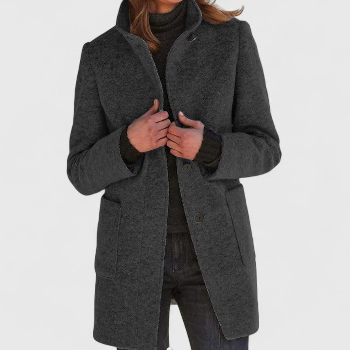 Victoria | Elegant Coat