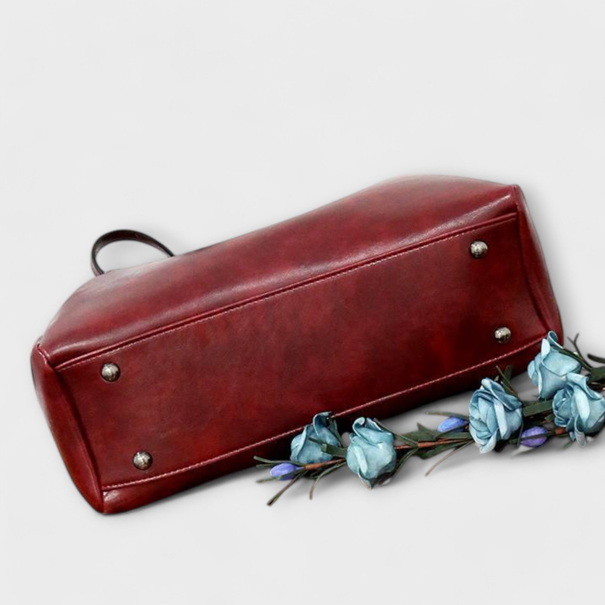 Victoria | 4-Piece Vintage Bag Set
