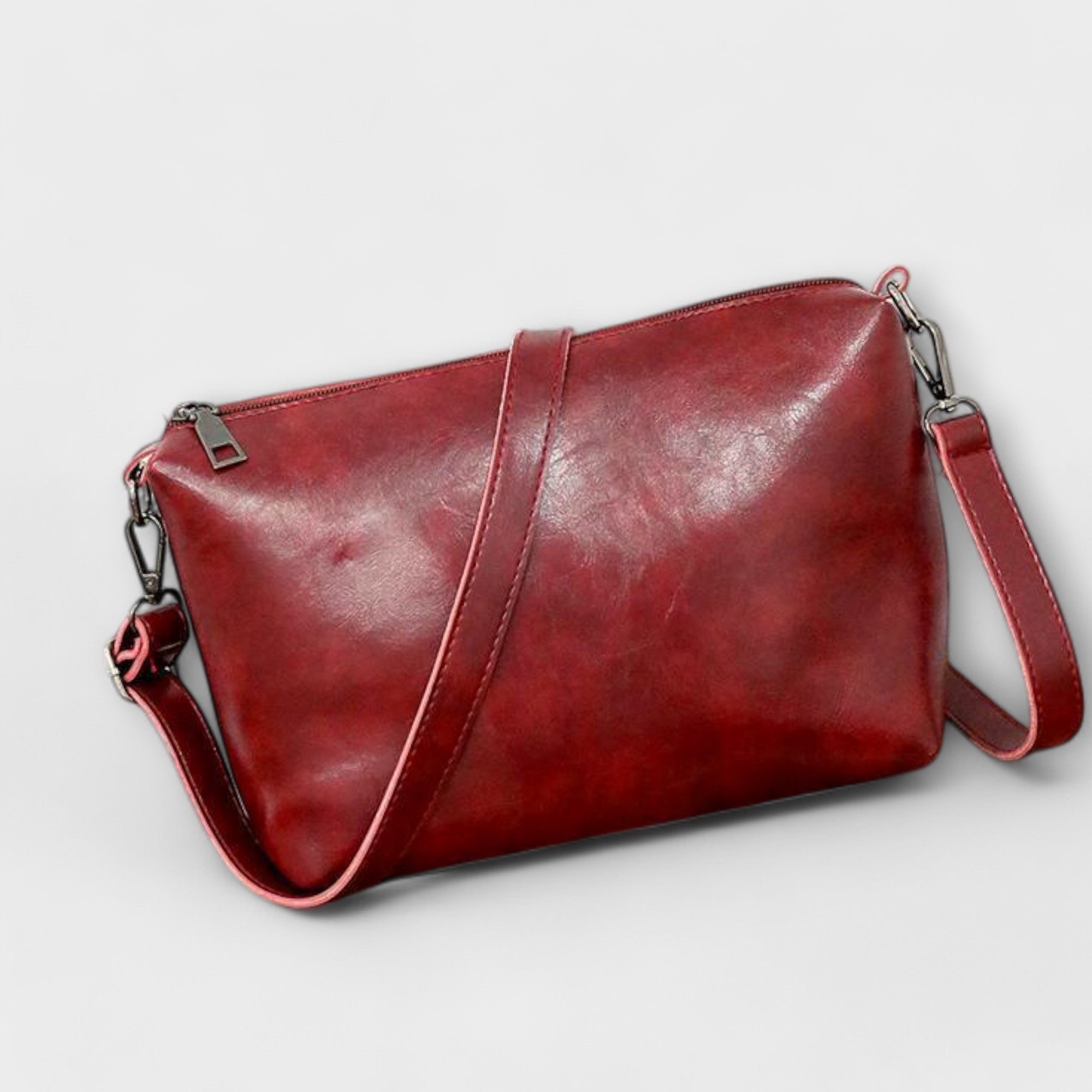 Victoria | 4-Piece Vintage Bag Set