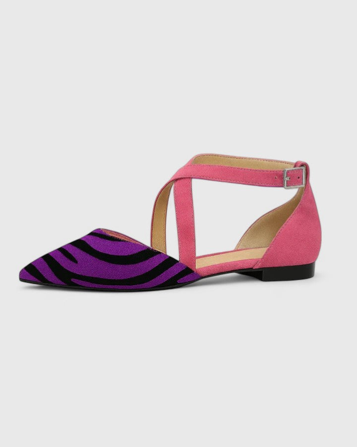 Victoria | Avenzia Orthopaedic Sandals