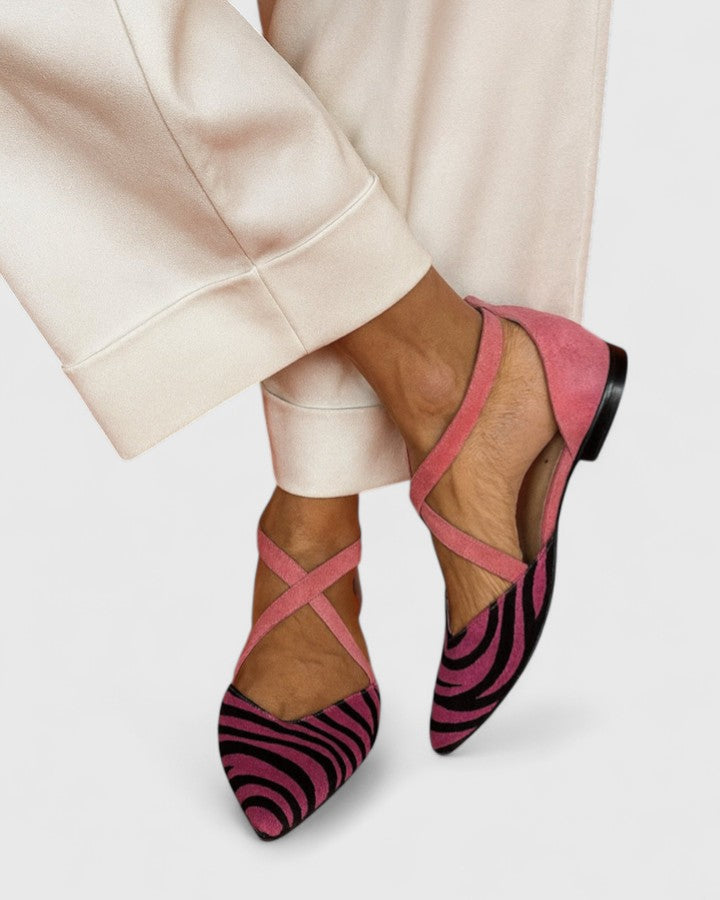 Victoria | Avenzia Orthopaedic Sandals