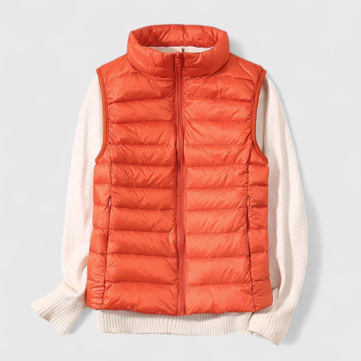 Victoria | Comfortable Vest