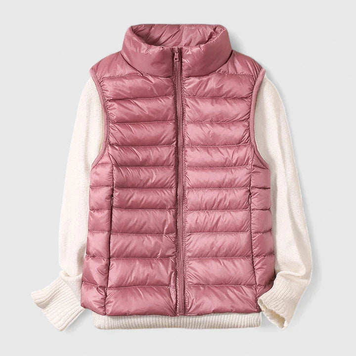 Victoria | Comfortable Vest
