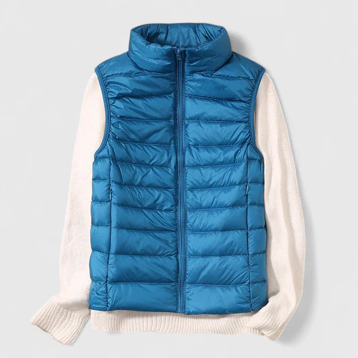 Victoria | Comfortable Vest